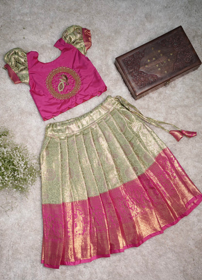 Banarasi.