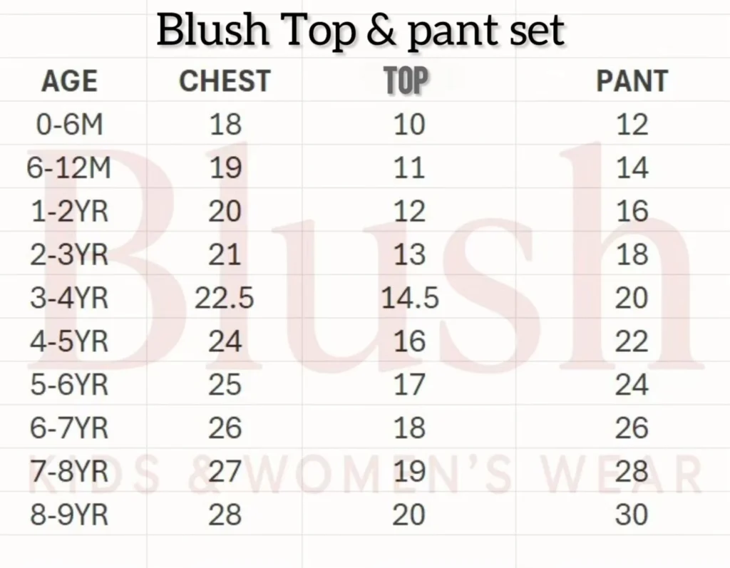 Flower kurta set - Image 2