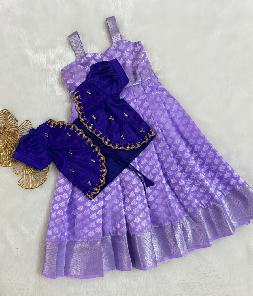 Traditional overcoat set