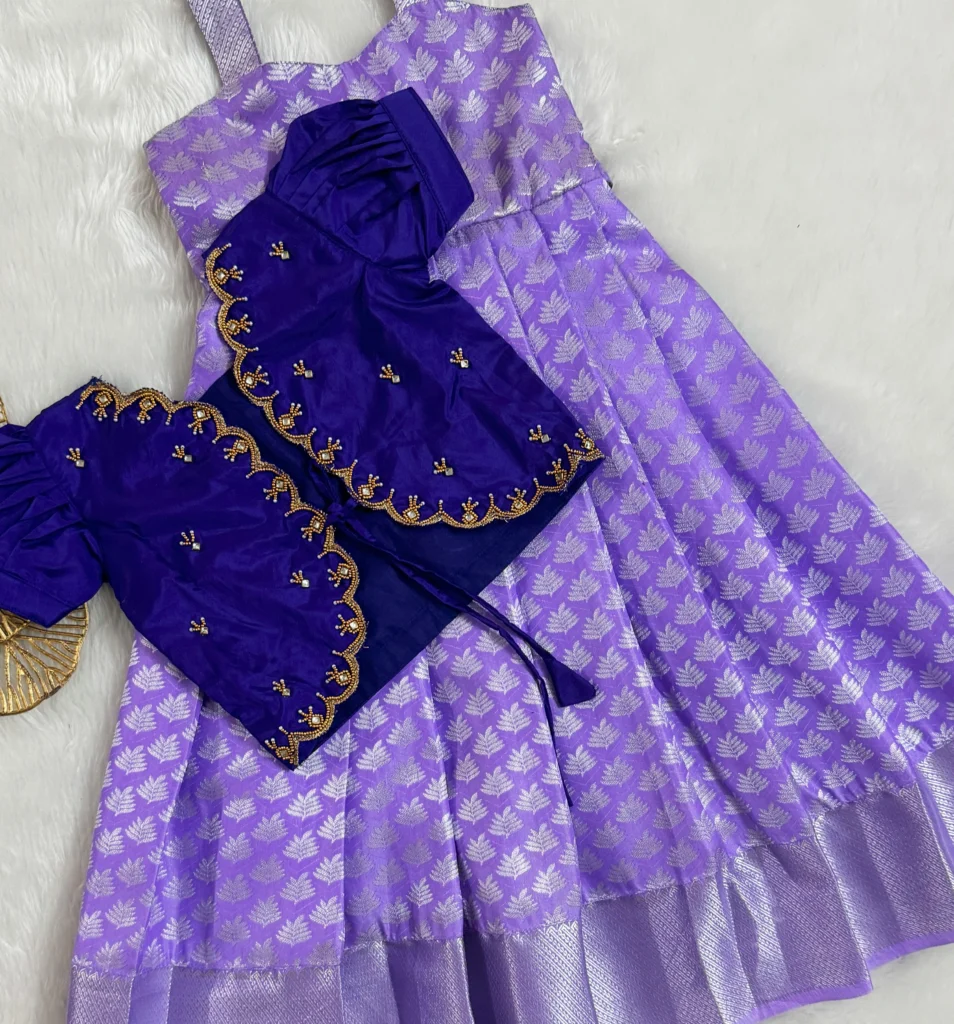 Traditional overcoat set - Image 2