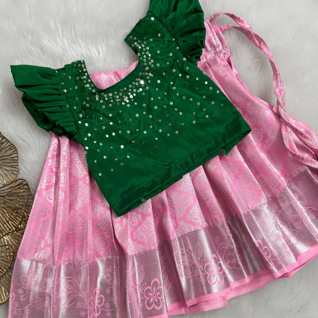 PINKY GREEN - Image 3