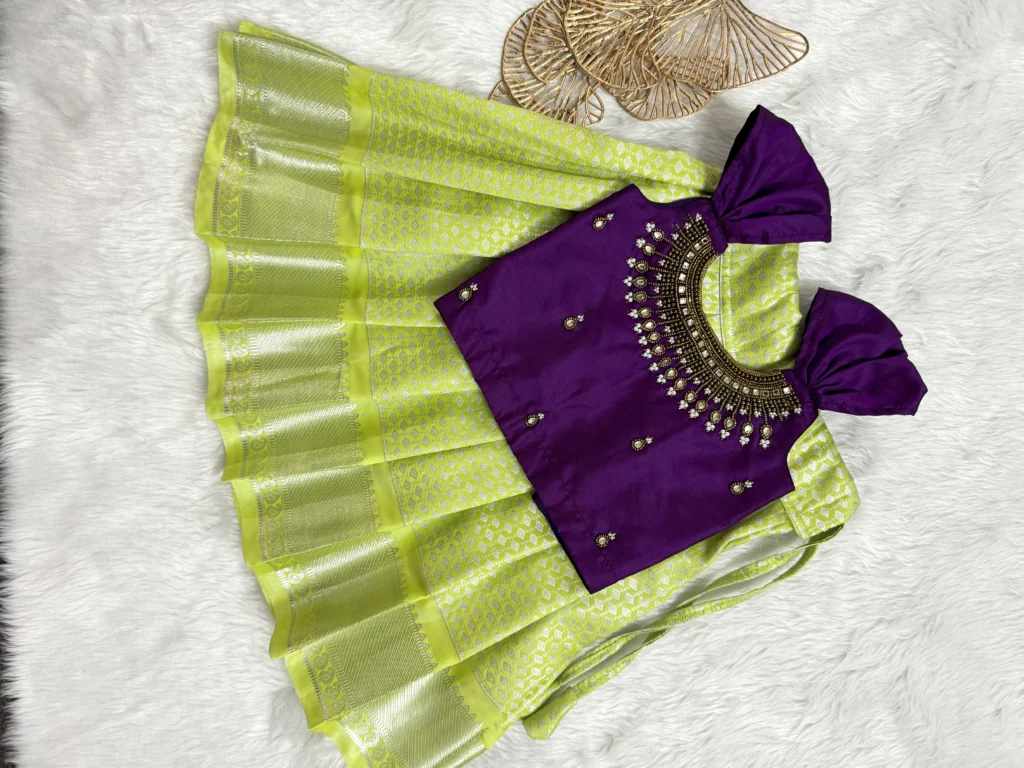 Traditional outfit - Image 2