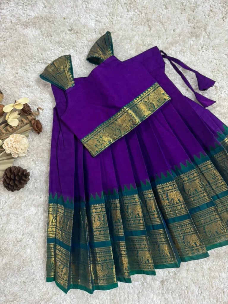 Kanchi cotton
